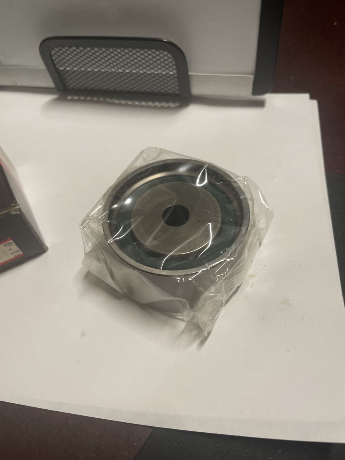 ITM 60100 Engine Timing Idler Left - Image 3