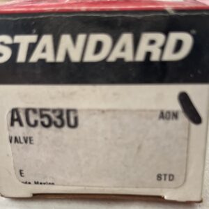 Idle Air Control Valve Standard AC530 fits 03-05 Dodge Neon 2.4L-L4