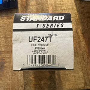 Ignition Coil Connector Standard UF247T