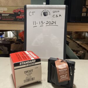 Ignition Coil Standard DR32T