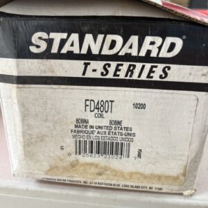 Ignition Coil Standard FD480T