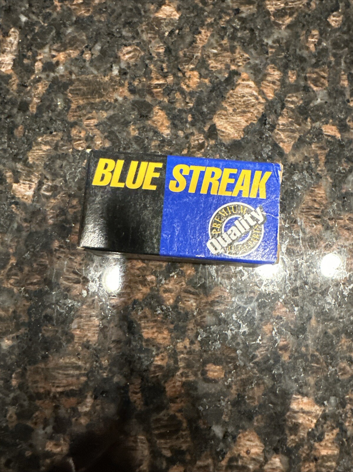 Ignition Contact Set Standard AL-4556P - Image 3