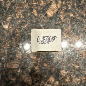 Ignition Contact Set Standard AL-4556P