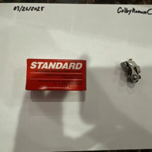 Ignition Contact Set Standard JP-10P