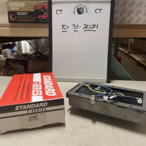 Ignition Control Module Standard LX349T