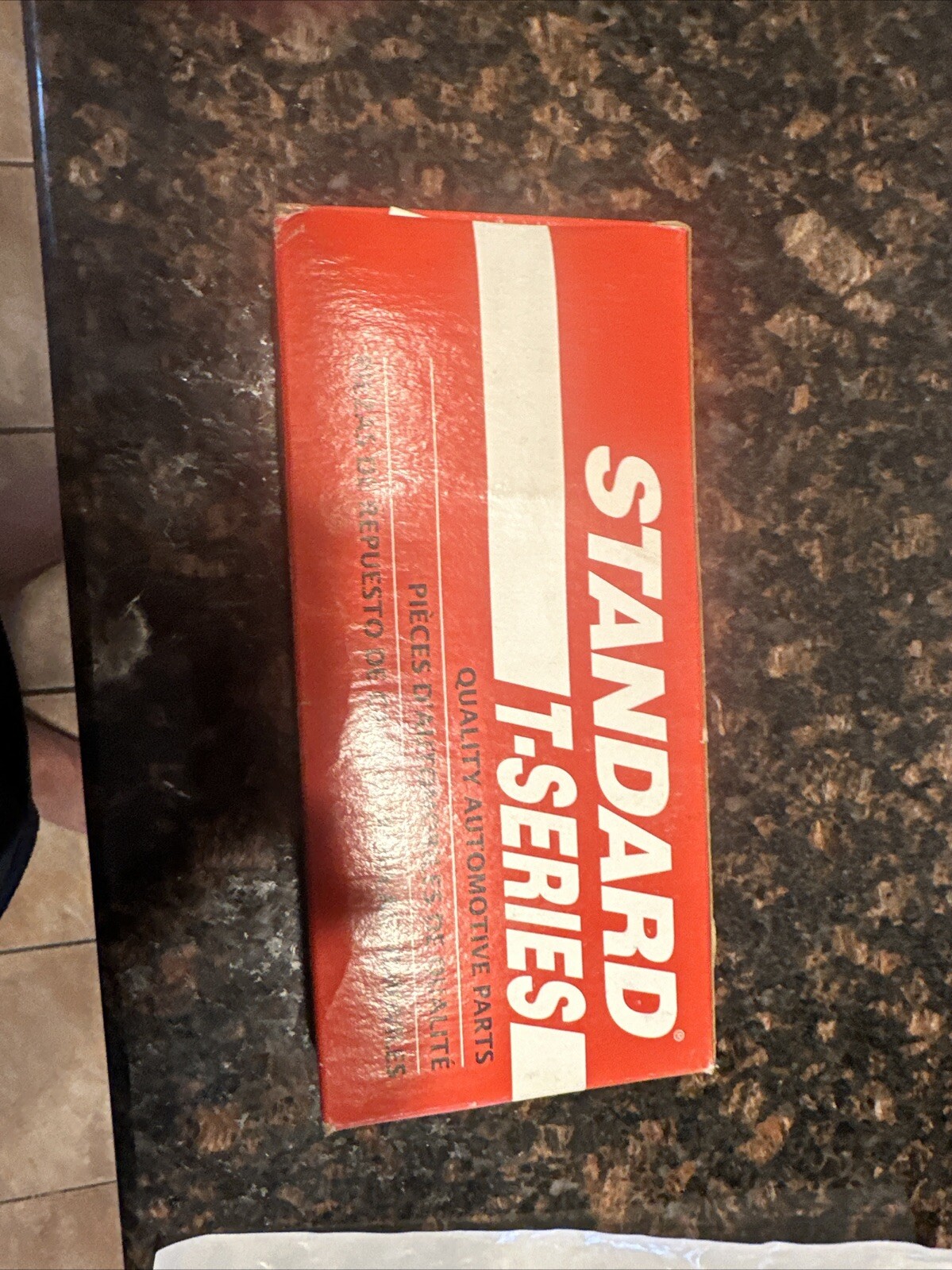 Ignition Control Module Standard Motor Products T-Series LX346T - Image 3