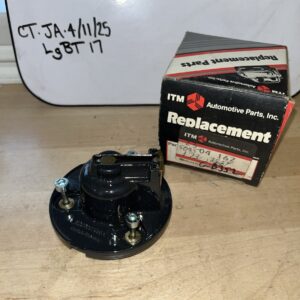 Ignition Distributor Rotor Beck Arnley GB352 173-7924