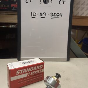 Ignition Knock (Detonation) Sensor-Std Trans Standard KS7T