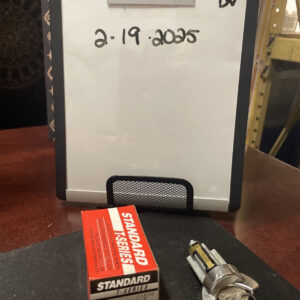 Ignition Lock Cylinder Standard US70LT