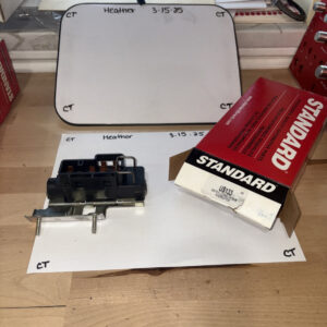 Ignition Starter Switch Standard US-133