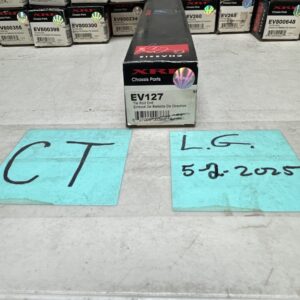 Inner Tie Rod End XRF Chassis EV127