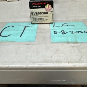 Inner Tie Rod End XRF Chassis EV800300