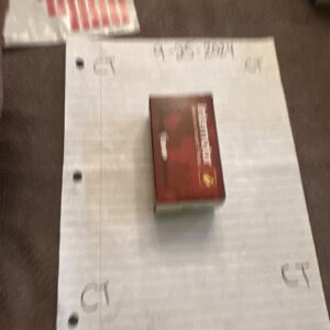 Intermotor Distributor Rotor D691