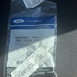 JM5Z7J135A - TUBE ASY - Ford