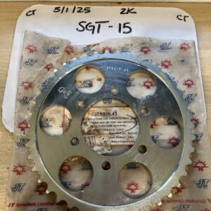 JT Rear Sprocket JTR816-43