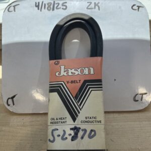 Jason Industrial V-Belt 5L770