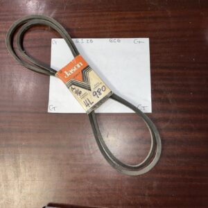 Jason V Belt 4L980