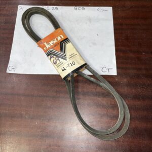 Jason Vbelt A69 (4L710)