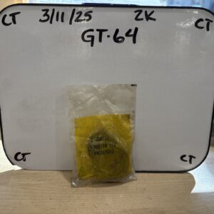 John Deere Bearing Cone JD8187