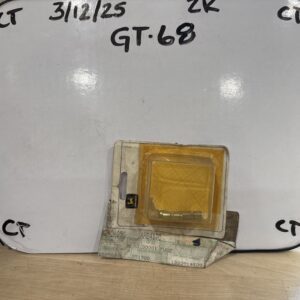 John Deere Fuse AH84170