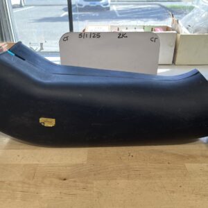 John Deere Lawnmower Chute ( No Part Number)