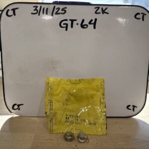 John Deere M91187 Set Of 2