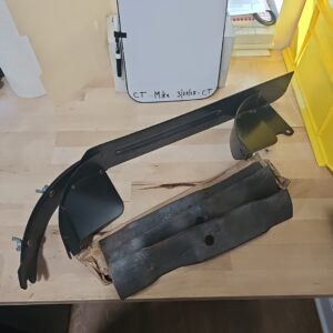 John Deere Mulch Kit (BM17876)