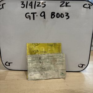 John Deere PT3451 Spring LX270 Genuine OEM NOS