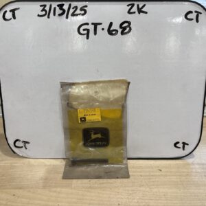 John Deere Screw PT15548