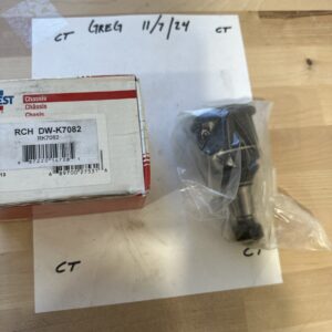 K7082 MoogCar Quest Suspension Ball Joint Assembly Made In USA  K7082