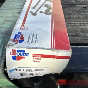 K8633 Sway Bar Link Kit