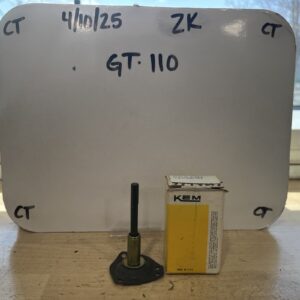 KEM Carb Choke Pull-off CP288