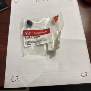 KIA OEM 18-24 Forte Front Door Door Components-Door Shell Bumper 82191D6000