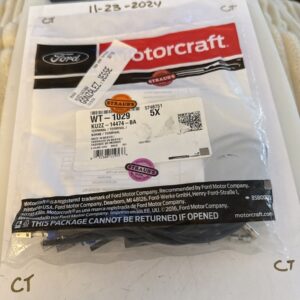 KU2Z14474BA - TERMINAL - Ford