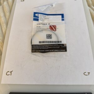 LC3Z7G242B - SEAL - DIRECT CLUTCH - Ford