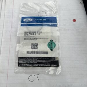 LC3Z7G242D - SEAL - DIRECT CLUTCH - Ford