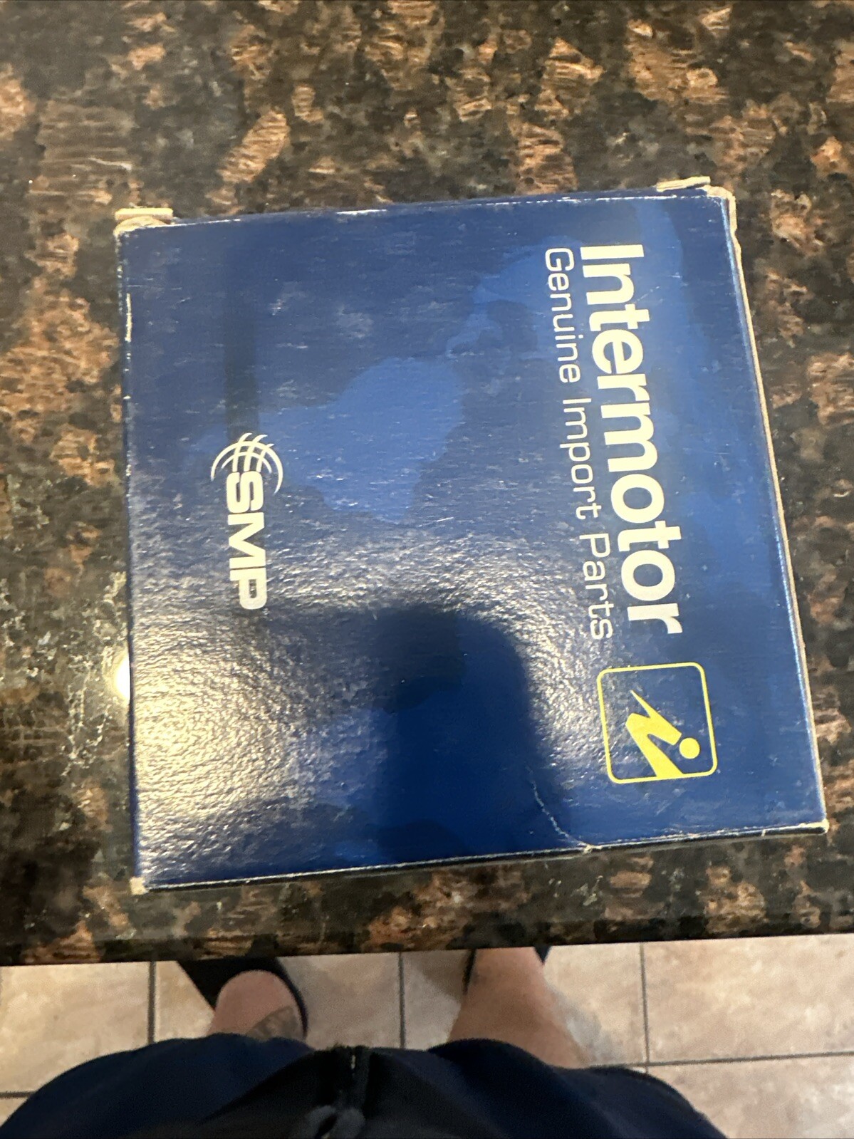 LX-682 Ignition Module for Subaru Legacy Forester Impreza 1995-1999 - Image 3