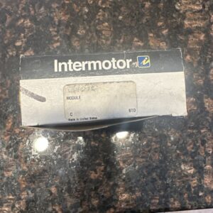 LX-682 Ignition Module for Subaru Legacy Forester Impreza 1995-1999