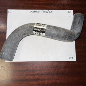 Lower Radiator Hose Gates 22373