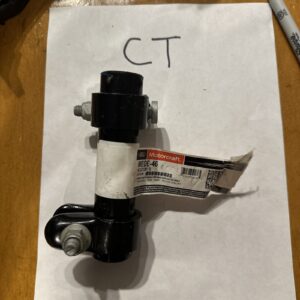 MEOE-46 Motorcraft Tie Rod Adjusting Sleeve Front Passenger Right Side New RH