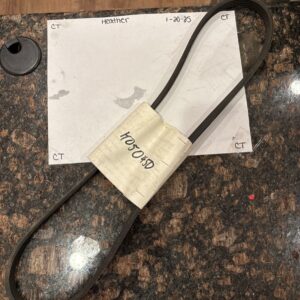 MICRO  -V  BELT K050450