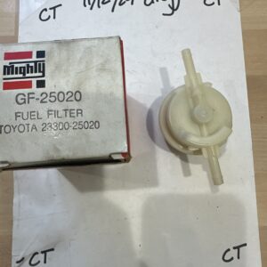 MIGHTY  FUEL GAS FILTER GF-25020