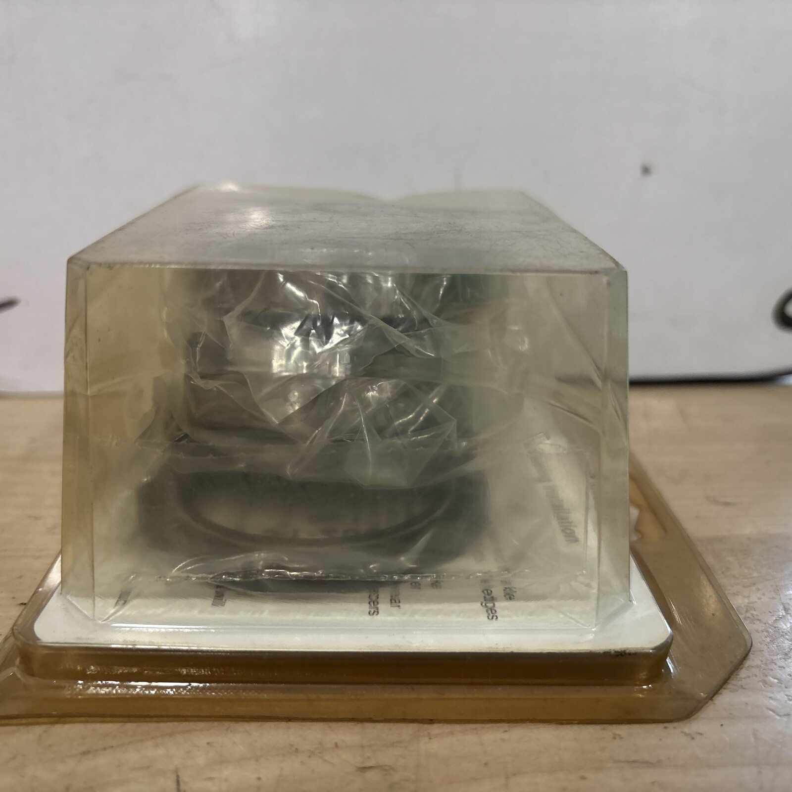 MOOSE Wheel Bearing Kit A25-1151 - Image 4