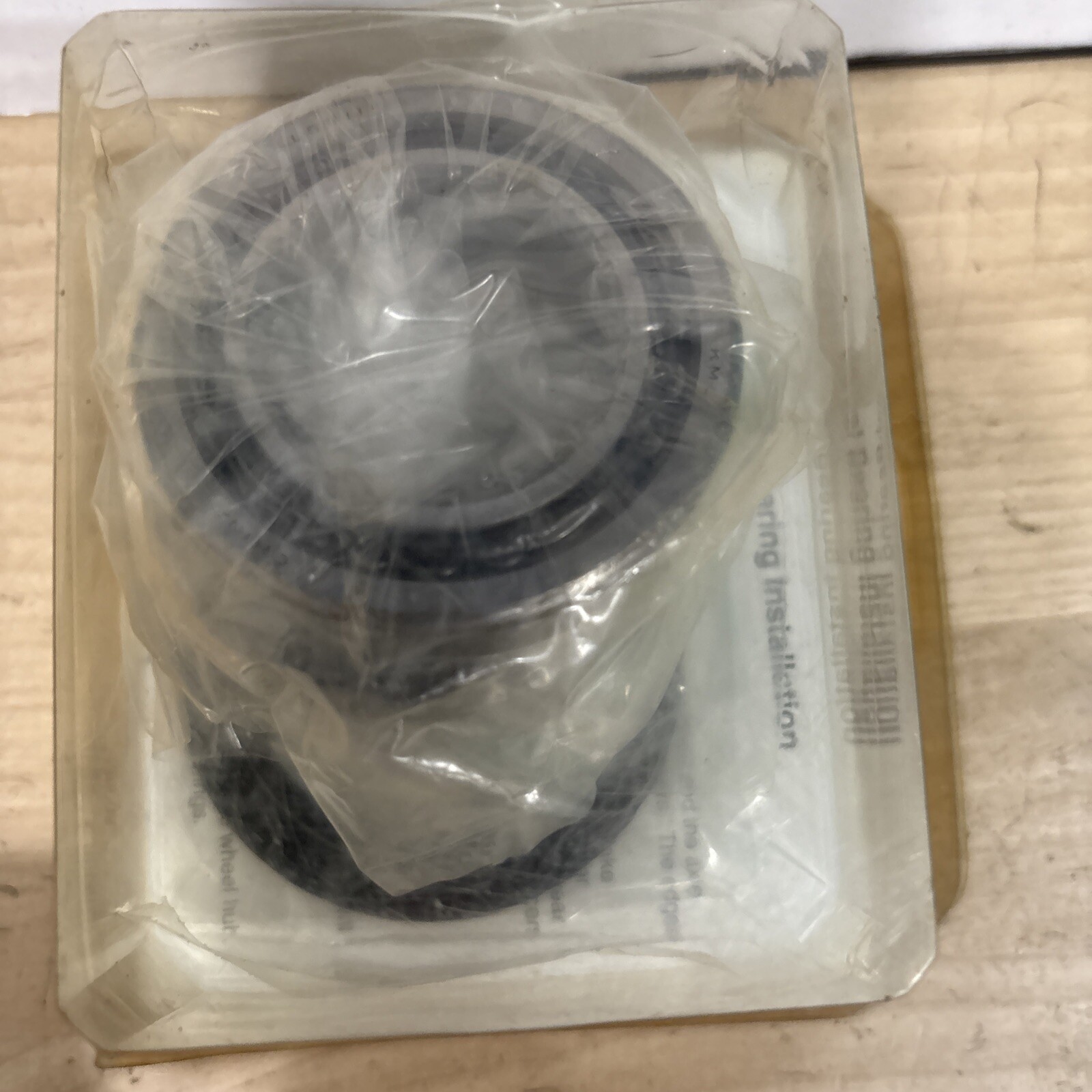 MOOSE Wheel Bearing Kit A25-1151 - Image 5