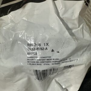 MOTORCRAFT RH-258 Engine Coolant Thermostat Housing OEM