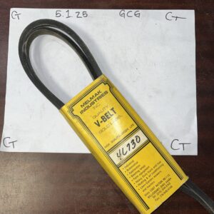 Malmac industries Vbelt 4L730