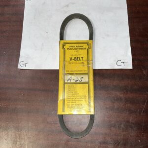 Malmak industries V-belt A – 25