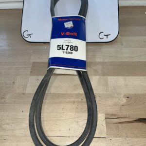 Master Mechanic 5L780 V Belt, 116269