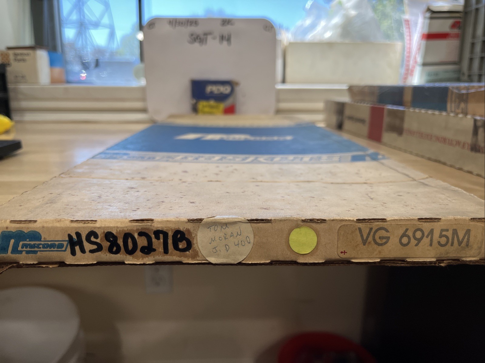 Mccord Gaskets VG 6915M John Deere - Image 4