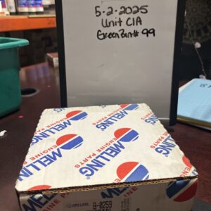 Melling B0259 Engine Timing Belt